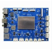 Assemblage de circuits imprimés sur mesure pour les automobiles