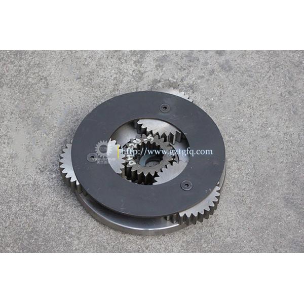 Solar220lc-v solar225lc-v solar210w swing Carrier assy Apply For DAWOO/DOOSAN 230-00051 230-00050