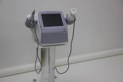 2 em 1 corpo portátil portátil que esculpe Hifu enrugue a máquina do emagrecimento de Ultrashape da remoção