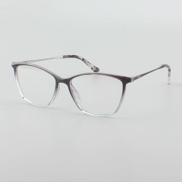 7 Colours 51 - 17 - 142 Female Cat Eye Eyeglass Frames