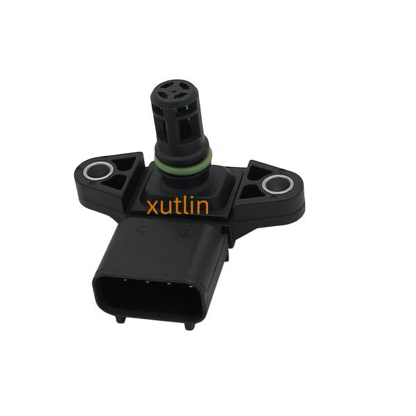 MAP Manifold Absolute Pressure Sensor Compatible With For Ford Expedition F150 Transit Lincoln Navigator OEM AA5Z9F479C