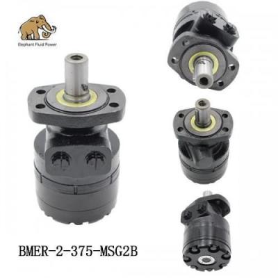 25 do Gpm baixo RPM motor do torque alto