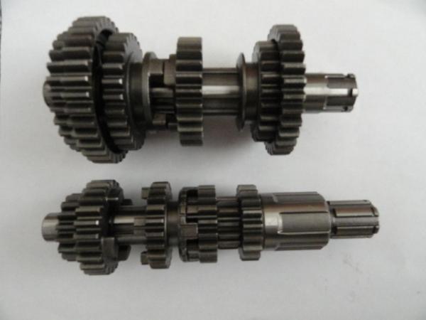 HONDA CG125 CG150 CG200 CG250CC ENGINE MAIN SHAFT ASSY
