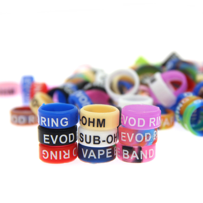 Bulk Silicone Anti-slip Ring | Food Grade Non-slip Gasket Wholesale
