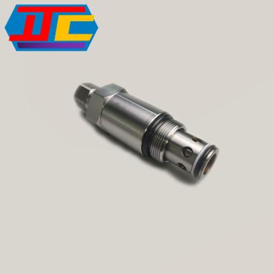 Máquina escavadora Spare Part da peça de Relief Valve Hydraulic da máquina escavadora de Kobelco SK60-5