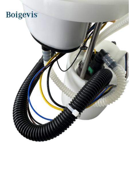 OEM 3C0919051AE Electric Fuel Pump Module  High Performance Replacement for VW Models (Direct Fit) Durable Construction OE-Grade Quality Reliable Fuel Delivery