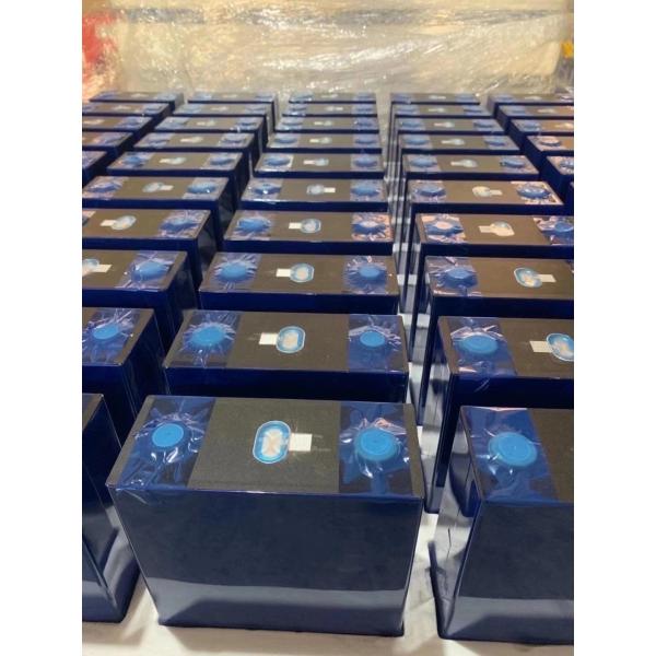 Клетка 310ah 48V фосфорнокислого железа лития электротранспорта CATL