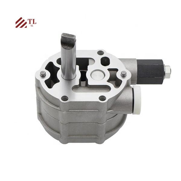 Hydraulic Main Pump Sauer PV10 PV20 PV21 PV22 PV23 Series PV23/089 for Concrete Mixers