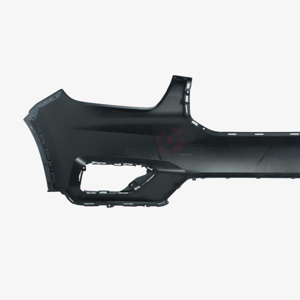 Front Bumper Lip Body System Auto Part For VO LVO XC40 18-22 Front Bumper OE 39790894