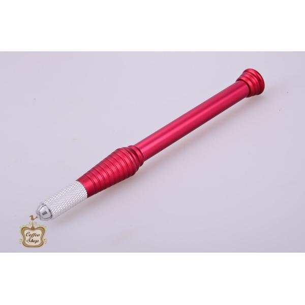Available Handmade Manual Tattoo Pen for Permanent Makeup PEN