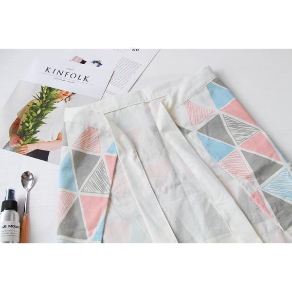 Wait Staff Uniform Type Custom Coffee Bar Restaurant Chef Waiter Server Waist Apron