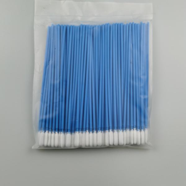 6,6 дюйма 165mm длинные PP вставляют губку для очищая пыли слота извлекает