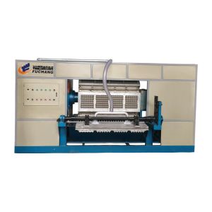 Longkou FuChang Packing Machinery Co.,Ltd
