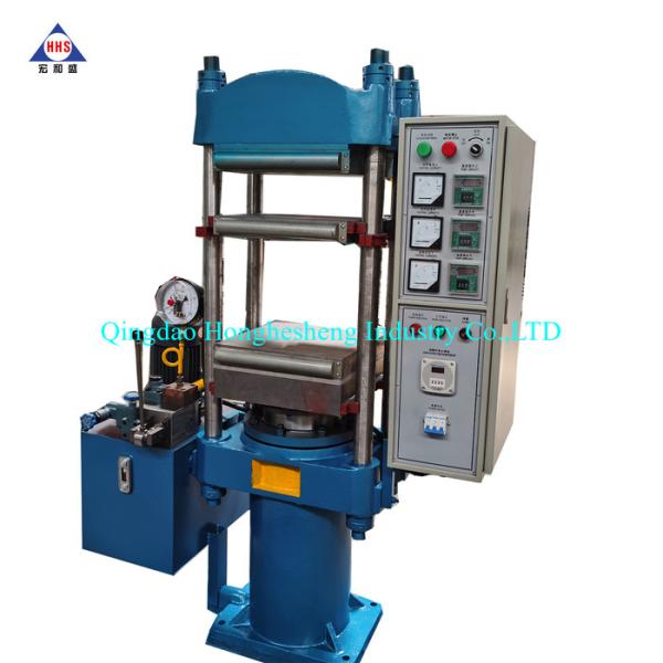 O rings/sealing rings/gaskets making machine 25T 50T rubber press vulcanizing machine