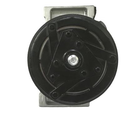 Electric Car Ac Compressor 12v for Nissan Bluebird Sylphy  Auto air Conditioner Conditioning