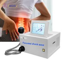 Dispositif de traitement de la dysfonction érectile ED Shockwave