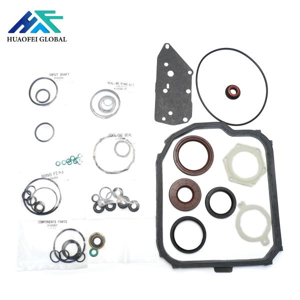 AL4 DPO Gearbox Repair Kits Wear Resistant For Peugeot Citroen