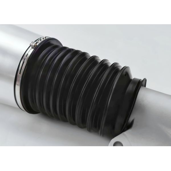 Compatible For Porsche Panamera 970 OEM Front Right Air Suspension Strut 97034305235 97034305234