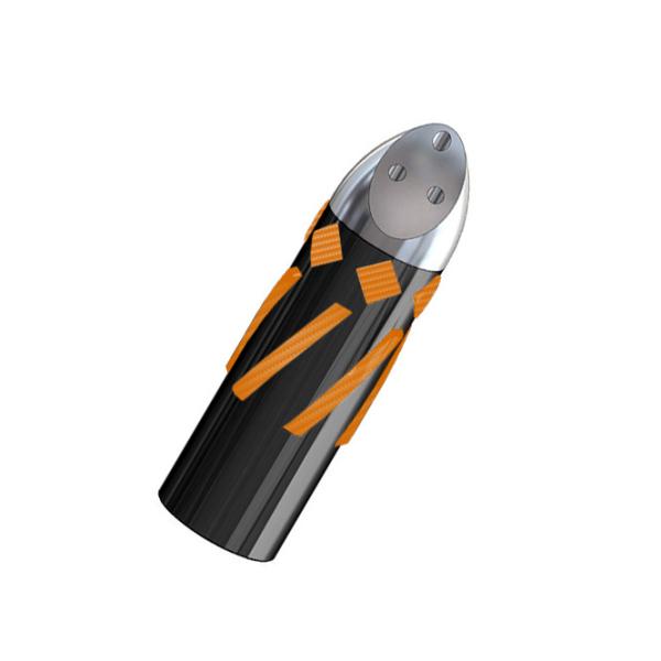 Api 5CT J55  LTC 13 3/8 Downhole Casing Pipe Float Shoe and Float Collar Btc Connection
