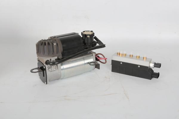 Mercedes Benz Air Suspension Compressor W220 W221 W211 W219 2203200104