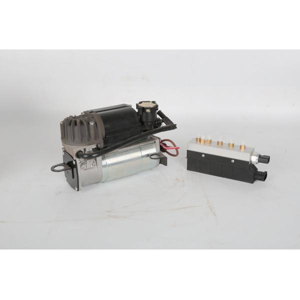 W220 W211 W219 Mercedes Benz Air Compressor Suspension Pump A2203200104