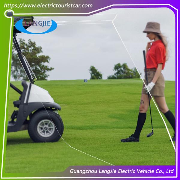 Club Car DS Ventilador transparente 1982-2000 Nuevo Golf Cart Acrílico Ventilador de placa recta