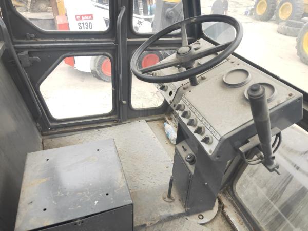                  High Quality Cheap Price Dynapac Cc421 Used Double Drum Vibratory Road Roller Cheap Price Dynapac Cc421 Soil Compactor Hot Sale             
