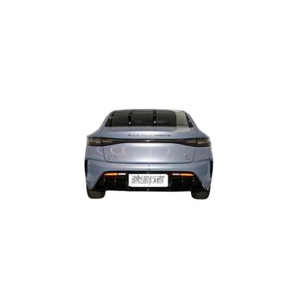 2150Kg Curb Weight 2022 BYD Seal 4WD 650km Electric Car EV Car for Your Business