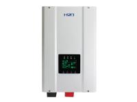 O inversor solar híbrido 4 da série de GWS - a parede 6kW - monte o controle de MPPT