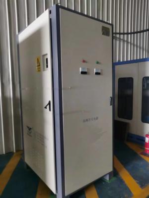 Linha de anodização controle do PLC da fonte de alimentação do retificador do equipamento 19000A