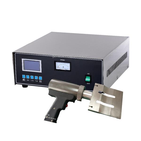 coupeur ultrasonique de la nourriture 1200W, fromage de minuterie d'Omron