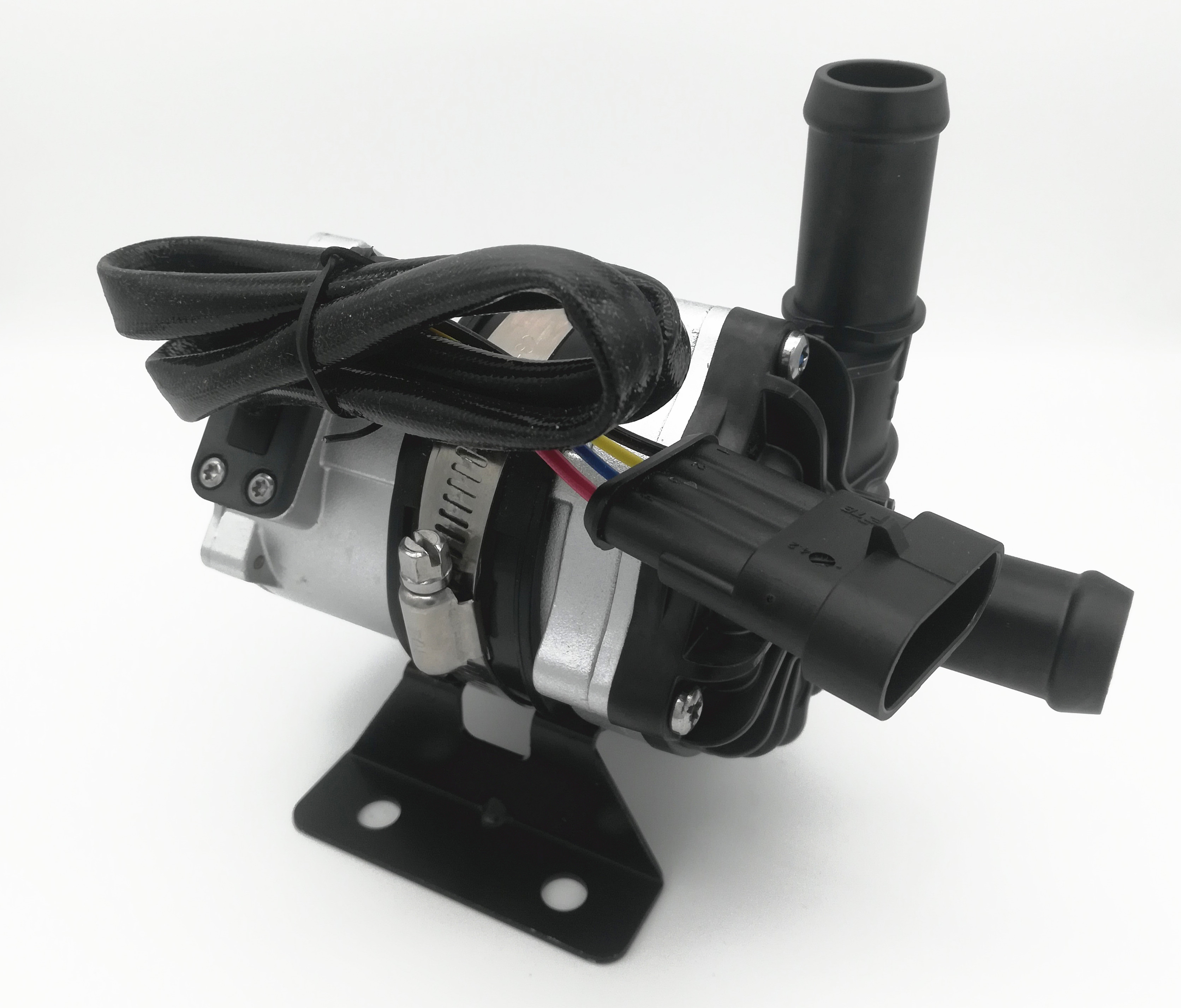 управление водяной помпы PWM 2800L h 12V 24V 100W безщеточное