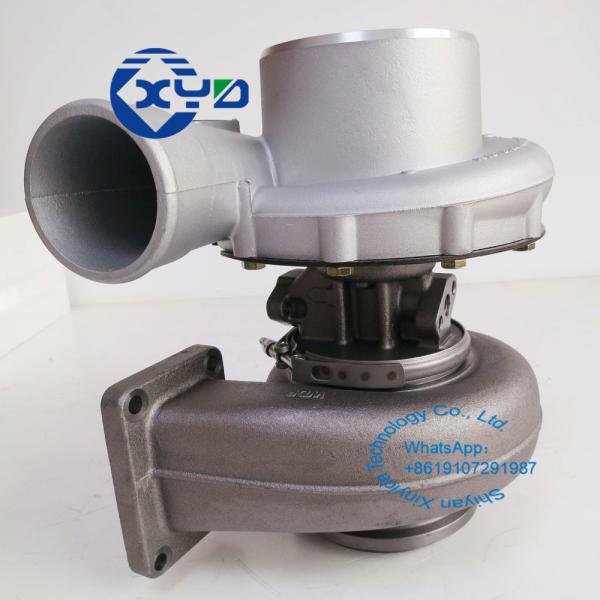 CUMMINS HT3B Car Engine Turbocharger 3529040 For SD32 SD22 NT855 Diesel Engine