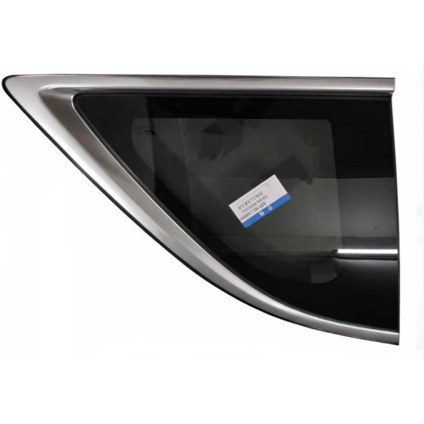 For Ideal L6L7L8L9 Window Glass Door Glass Rear Triangle Glass Door Glass Side Panel Rear Glass