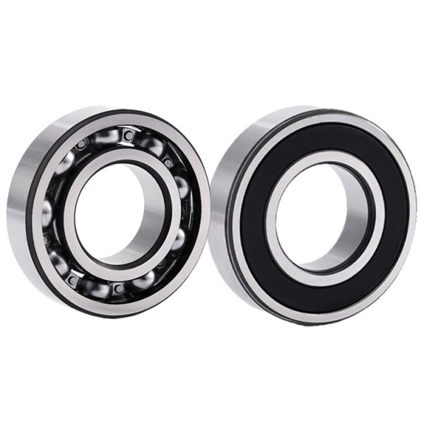 6318 ZZ RS 2RS High Precision Low Noise Motorcycle Auto Parts Bearing 90 X190 X 43mm