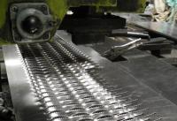 Max 6000mm Regular Grip Strut  Walkway For Stair Treads Ramps And Decks