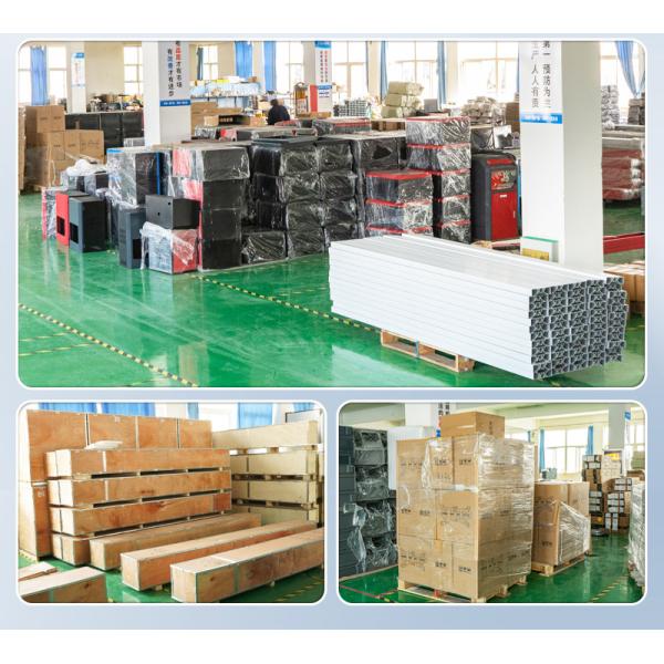 Customer Request 4 Post Car Lift Wheel Alignment Machine Tire Changer Wheel Balancer