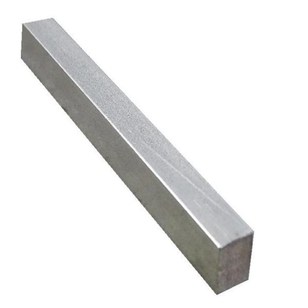 Decoiling Stainless Steel 316 Rod Bar BA 2B 30000 Tons / Month