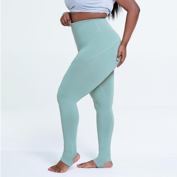 Plus Size Yoga Pants For Women Manufacture in China