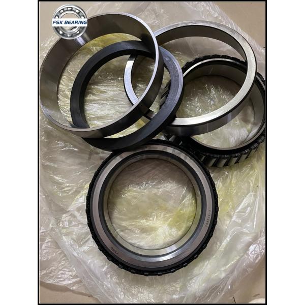 High quality F-572805 Spherical Roller Bearing 160*230*110mm Concrete Mixer Truck Reducer Bearing