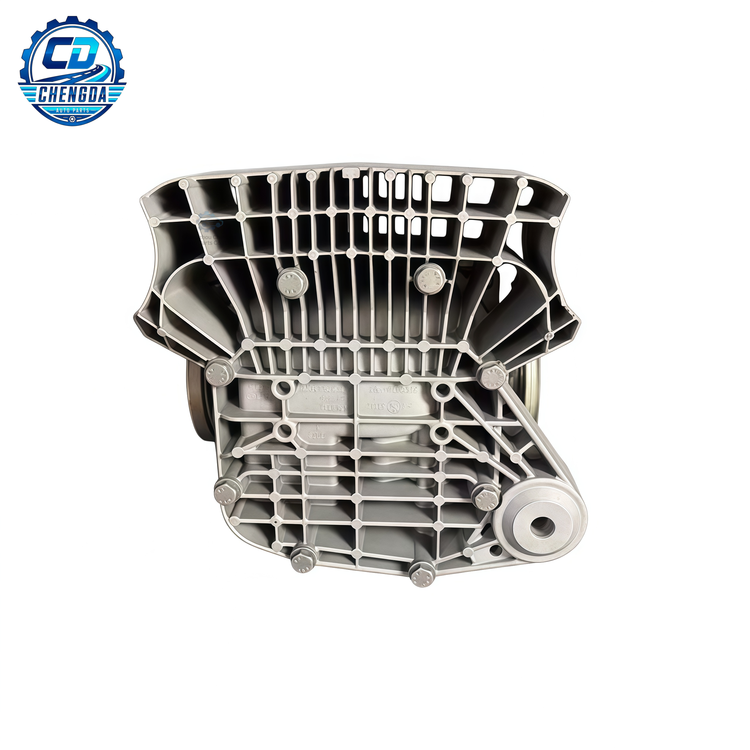 Suitable for BMW E60 E63 M5 M6 3.62  Rear Axle Differential Power Output Torque Converter Flange Differential Lock