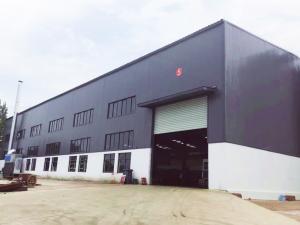 Nanjing Zhitian Mechanical And Electrical Co., Ltd.
