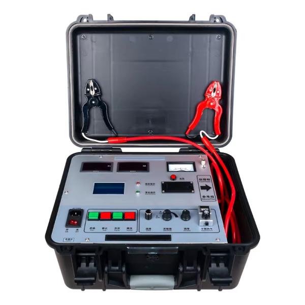 High Voltage Bridge Outer Cable Sheath Tester Cable Sheath Fault Locator 4kV
