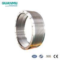 DELLOK Aluminum Fin Rolled Exchanger Heat Finned Tube