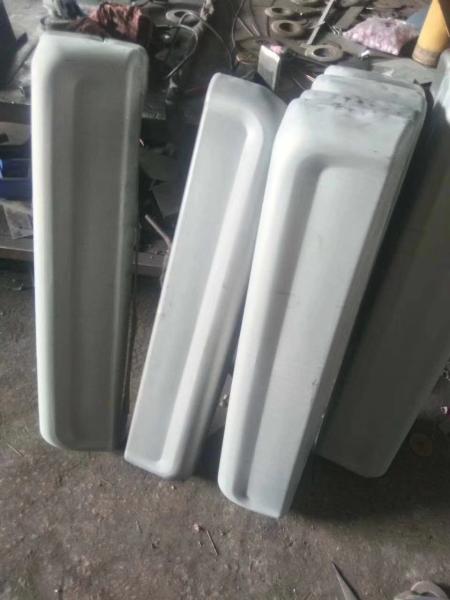 OEM Volvo EC360B Excavator Cab/Cabin Operator Cab and Spare Parts Excavator Seat