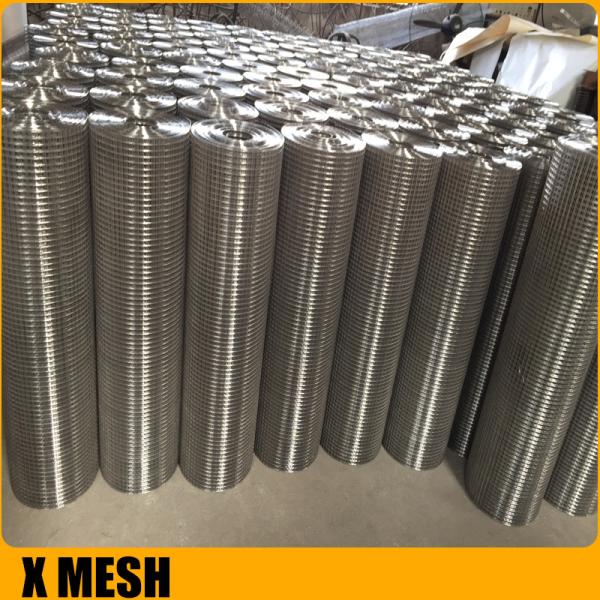 Galvanized Powder Coated Welded Wire Mesh Stainless Steel Wire Mesh Use as a Vegetable and Fruit Stand