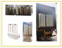 Película de laminado térmico de superadhesión para impresión offset
