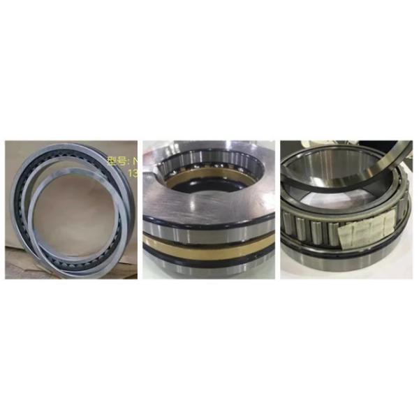 Oilfield Bearings Rotary Table Bearing 22334 22330MB ZP205