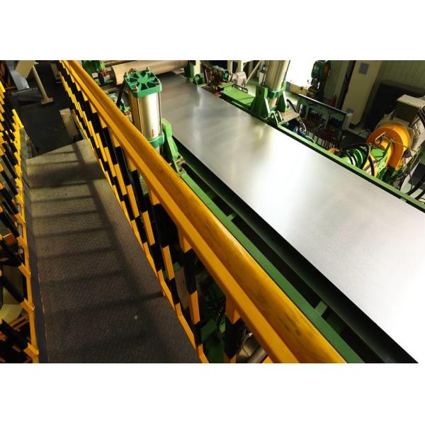 Лист и катушка DX51D алюминиевый Galv оцинковывают покрытый лист AZ275 утюга