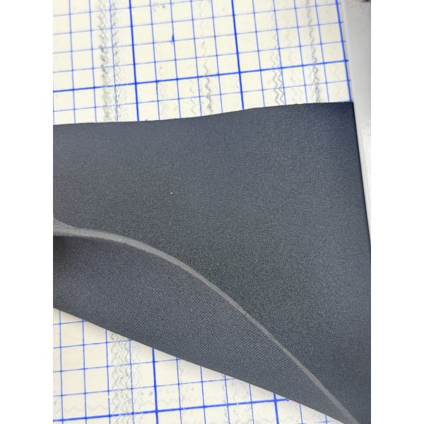 Neoprene Material Dual Jersey CR Composite High Elongation Rapid Recovery for Comfortable Durable Watersports Apparel